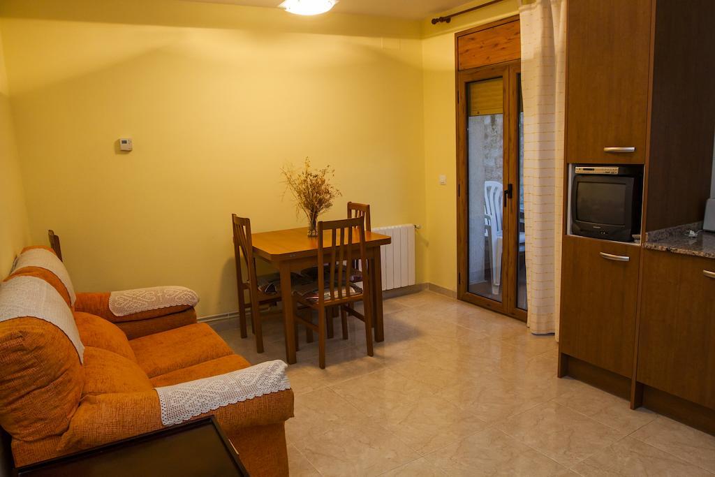 Apartment Ca La Victoria La Vilella Baixa