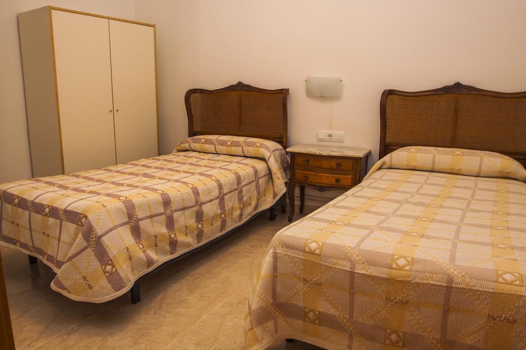 Apartament Ca La Victoria