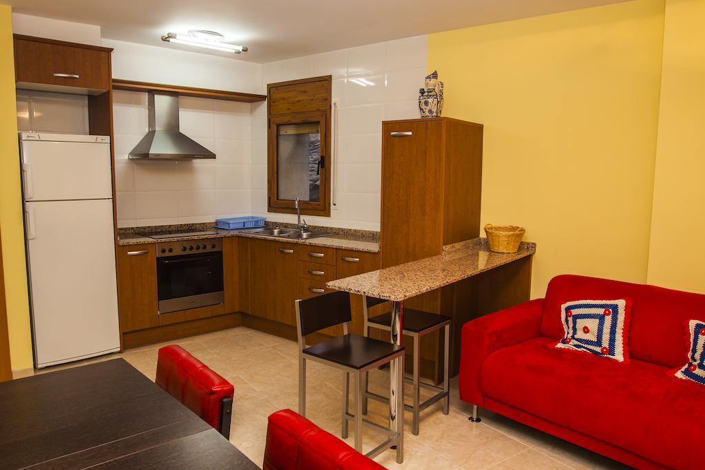 Apartment Ca La Victoria *
