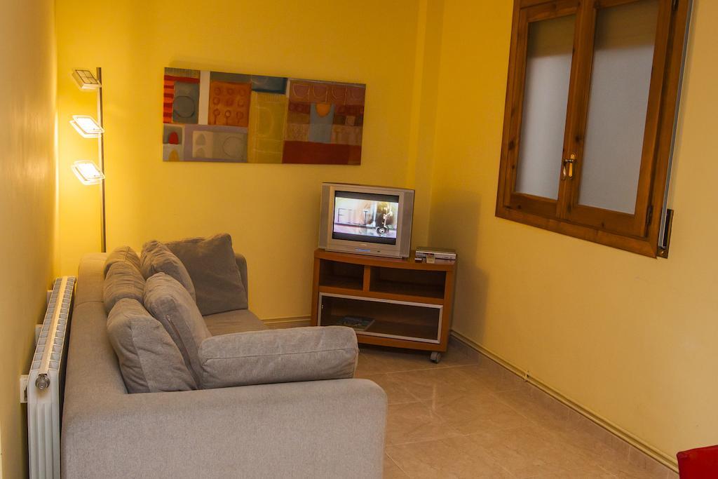 Apartment Ca La Victoria *