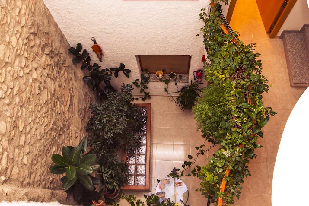 Apartament Ca La Victoria La Vilella Baixa