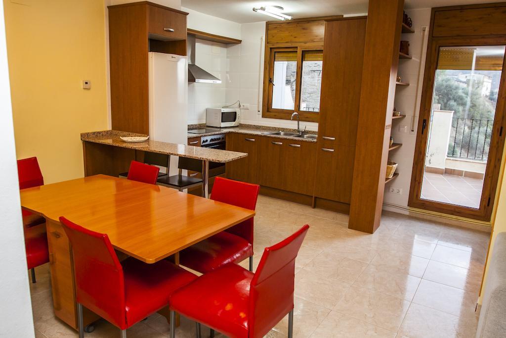 Apartment Ca La Victoria La Vilella Baixa