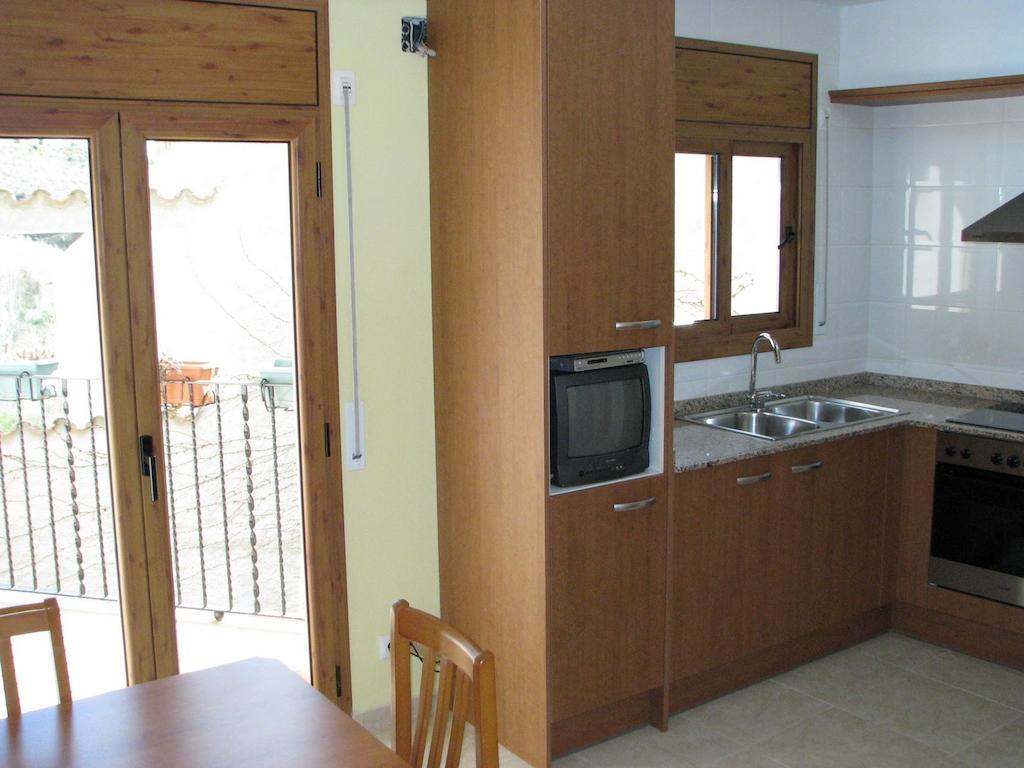 Apartment Ca La Victoria La Vilella Baixa