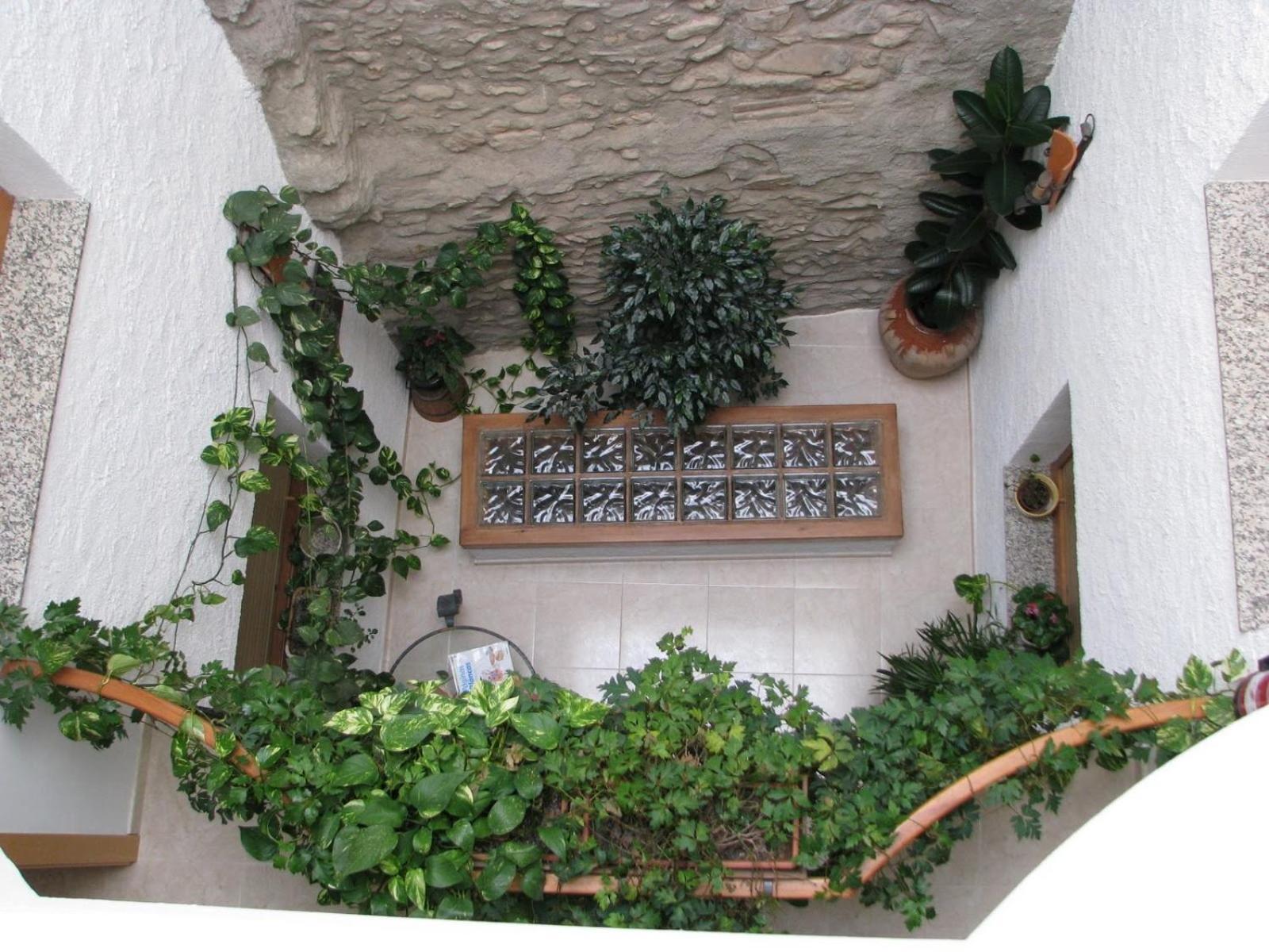 Apartment Ca La Victoria La Vilella Baixa