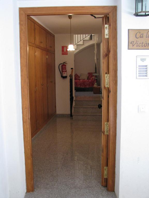 Apartment Ca La Victoria