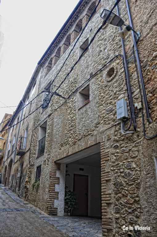 Apartment Ca La Victoria *