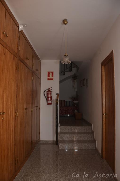 Apartment Ca La Victoria La Vilella Baixa