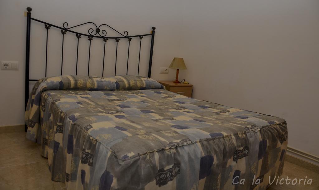 Apartment Ca La Victoria