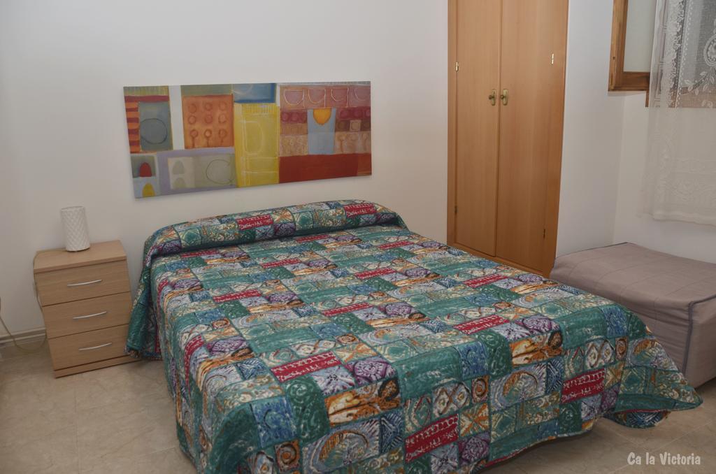 Ca La Victoria Apartment La Vilella Baixa