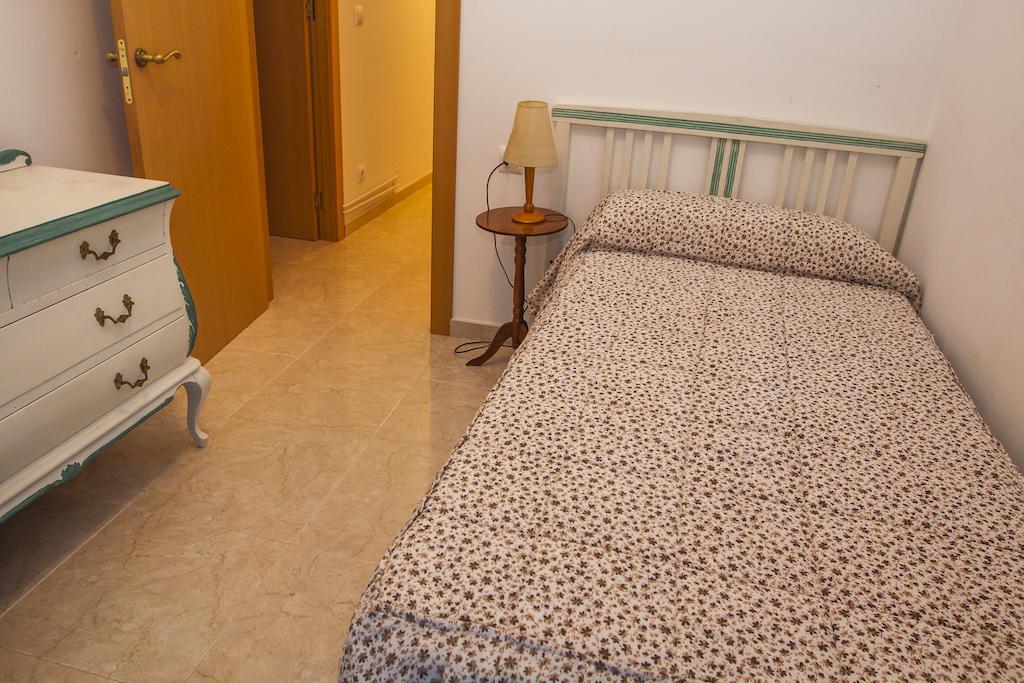 Ca La Victoria Apartment *